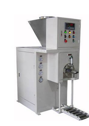 影響定量稱重包裝機(jī)稱重的因素，不看虧大了！