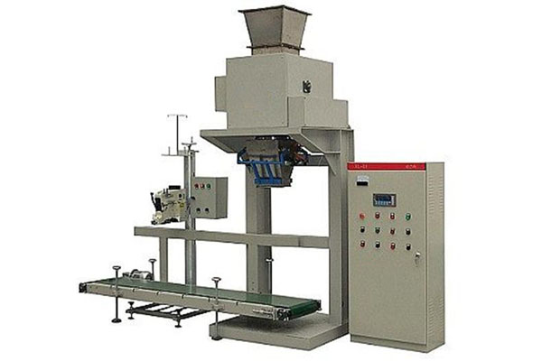 化肥生產(chǎn)，適合選用什么樣的化肥自動包裝機(jī)？